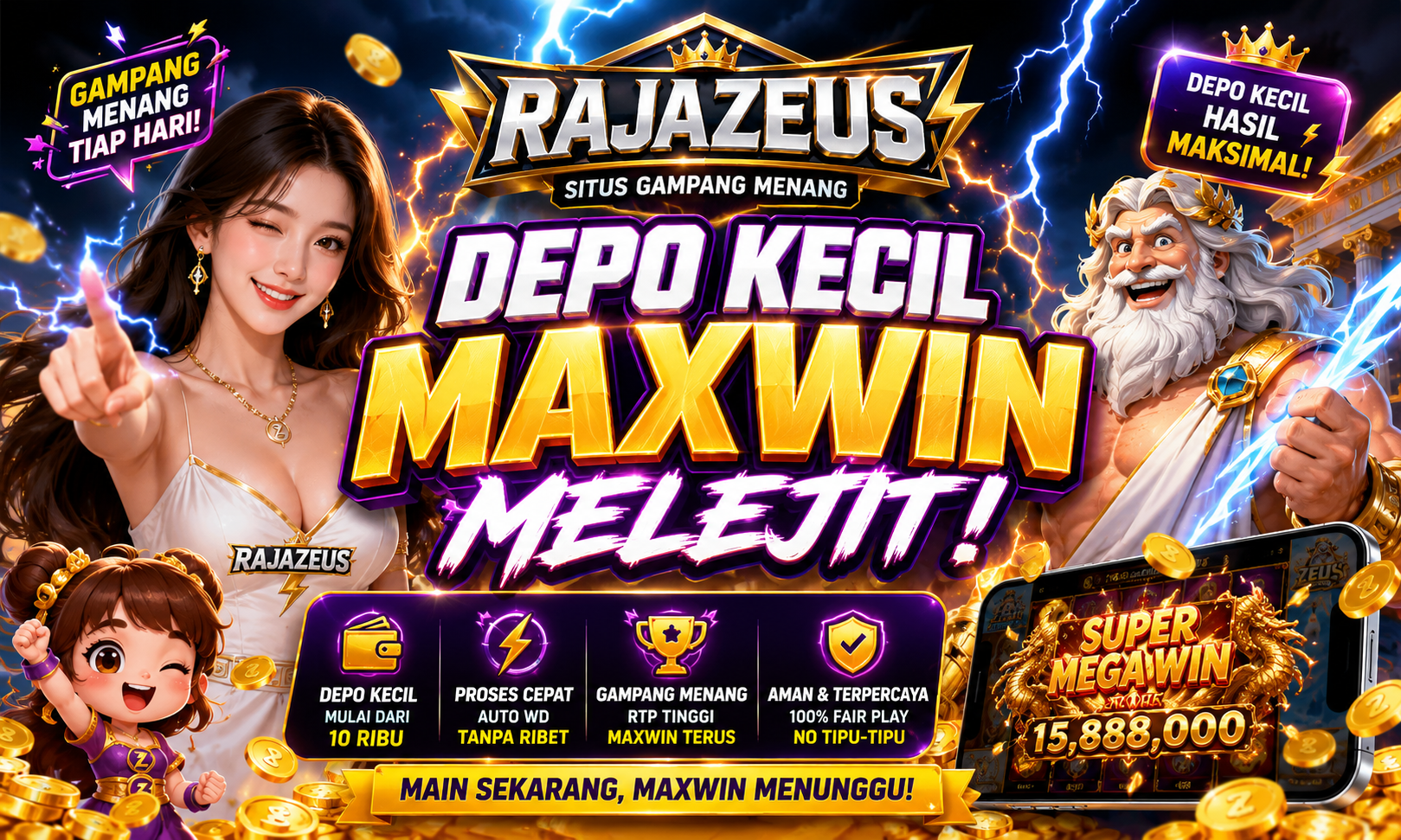 Duel Keterampilan: Waktu Main versus Kualitas Latihan