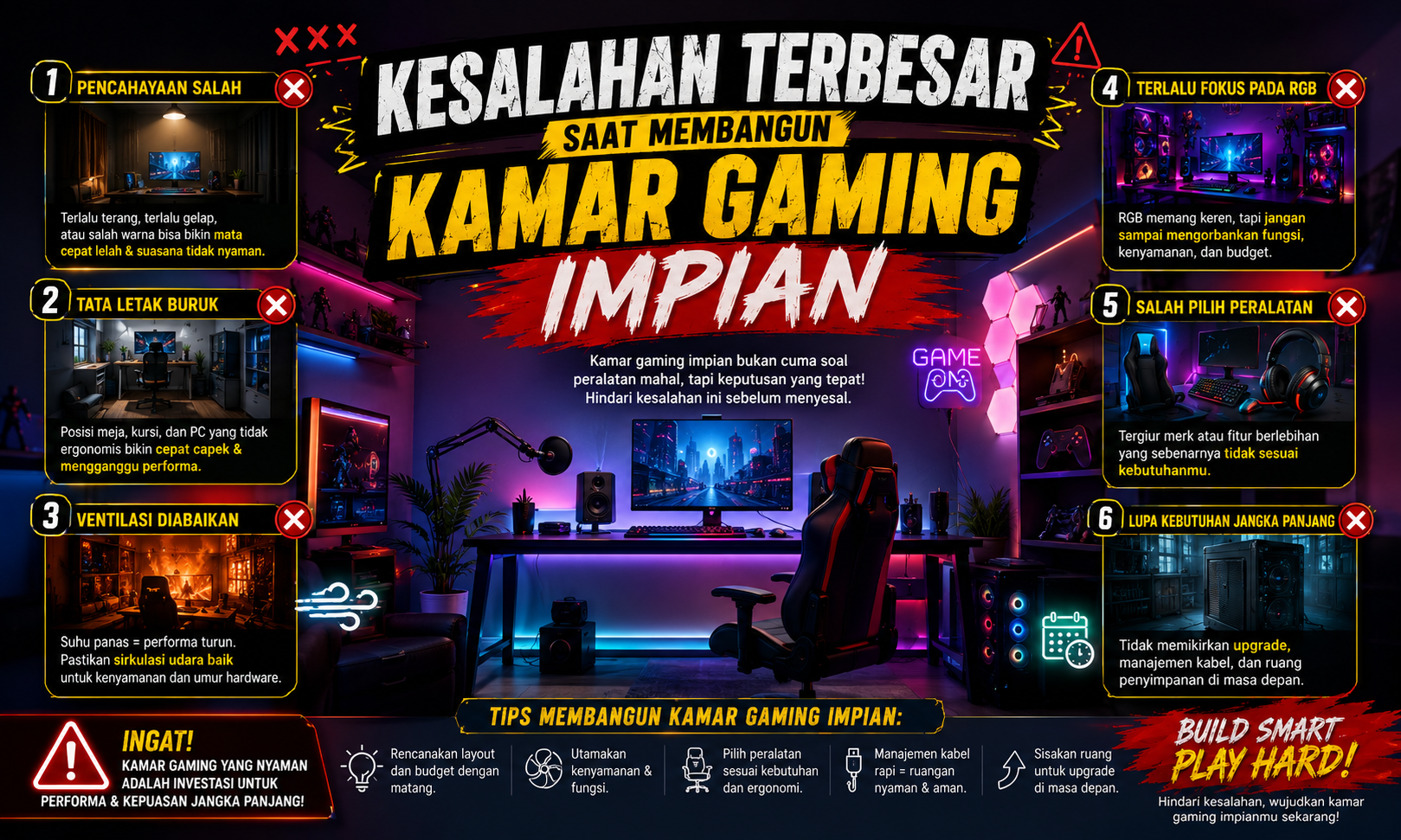 Mengapa Game Online Sering Mendadak Keluar Sendiri?